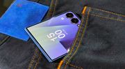 Samsung Galaxy Z Flip7